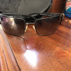 Versace sunglasses